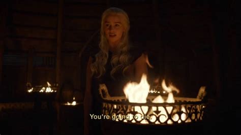 dosh khaleen|daenerys walking out of fire.